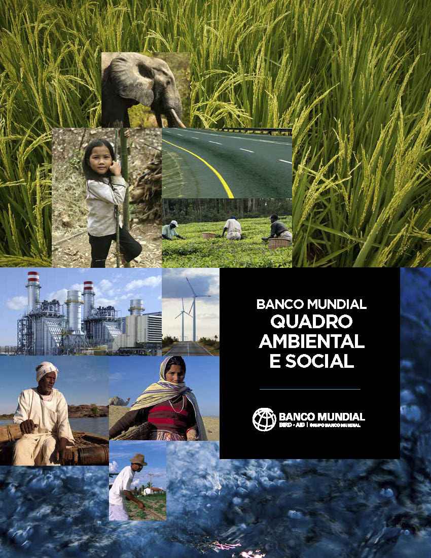 Enjuiciamiento de Crímenes Ambientales en Latino América Enjuiciamiento de Crímenes Ambientales en Latino América