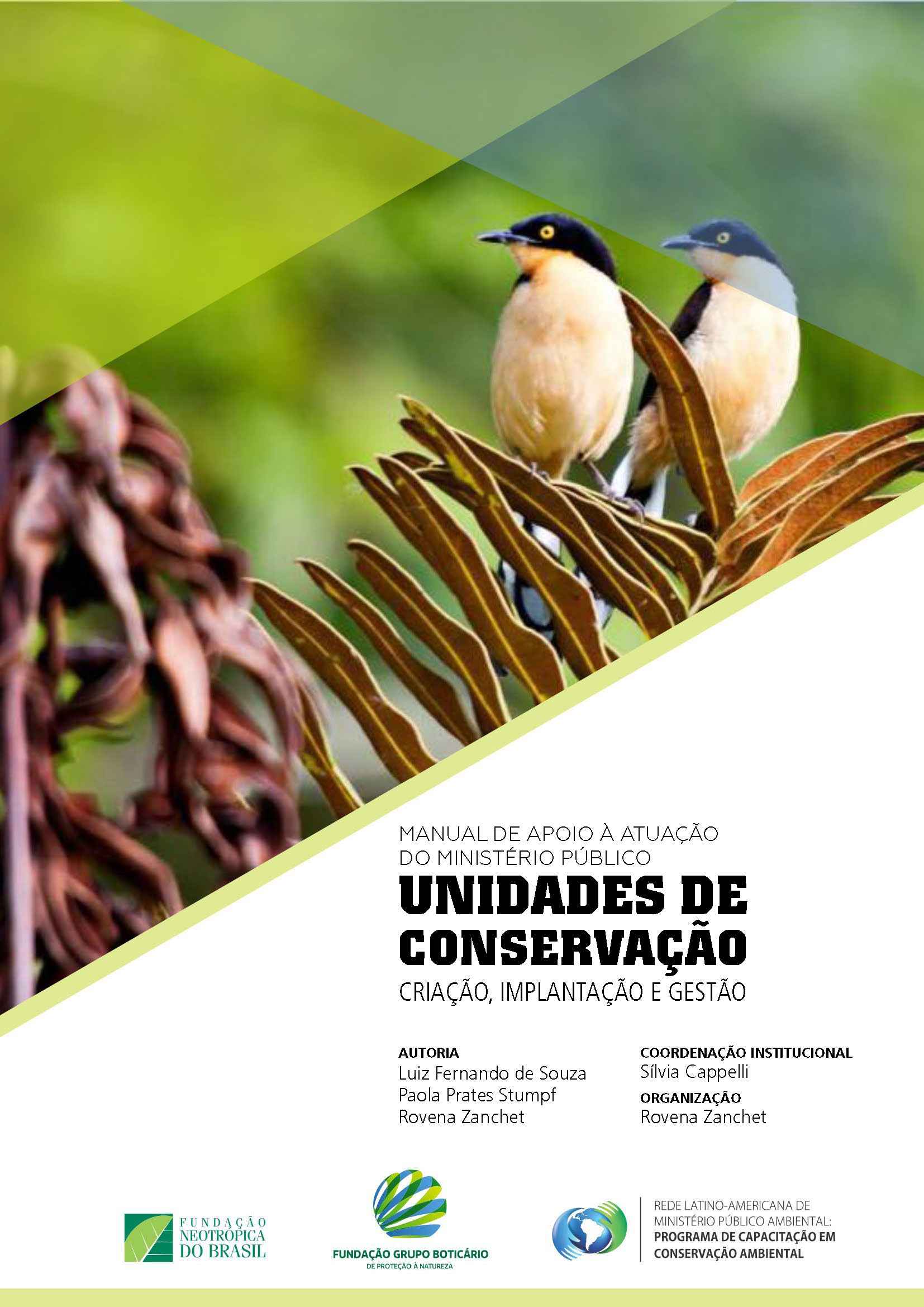 Hidrelétricas e Atuação do Ministério Público na América Latina Hidrelétricas e Atuação do Ministério Público na América Latina